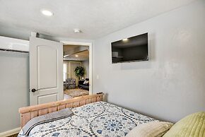 Daytona Beach Vacation Rental Apt - 2 Mi to Beach!