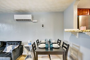 Daytona Beach Vacation Rental Apt - 2 Mi to Beach!