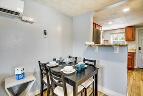 Daytona Beach Vacation Rental Apt - 2 Mi to Beach!