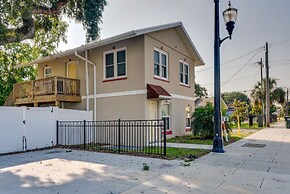 Daytona Beach Vacation Rental Apt - 2 Mi to Beach!