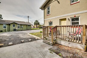 Daytona Beach Vacation Rental Apt - 2 Mi to Beach!