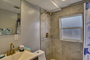 Daytona Beach Vacation Rental Apt - 2 Mi to Beach!