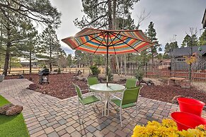 Vibrant Home w/ Patio ~ 60 Miles to Grand Canyon!