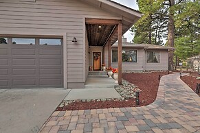 Arizona Home w/ Patio, Fire Pit & Gas Grill