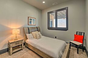 Spacious Tooele Unit w/ Sprawling Mtn Views!