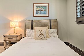 Spacious Tooele Unit w/ Sprawling Mtn Views!