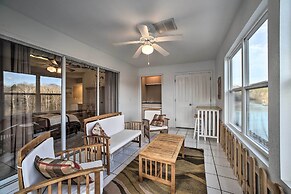 Lakefront Branson Getaway Near Marina & Fishing!