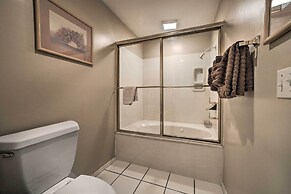 Lakefront Branson Getaway Near Marina & Fishing!