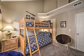 Lakefront Branson Getaway Near Marina & Fishing!