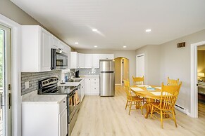 Relaxing Catskills Apt < 3 Mi to Windham Mountain!