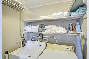 Relaxing Catskills Apt < 3 Mi to Windham Mountain!