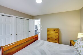 Relaxing Catskills Apt < 3 Mi to Windham Mountain!