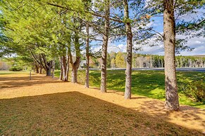 Relaxing Catskills Apt < 3 Mi to Windham Mountain!