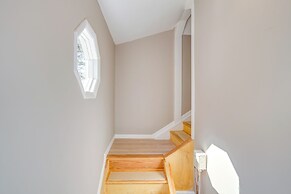 Relaxing Catskills Apt < 3 Mi to Windham Mountain!