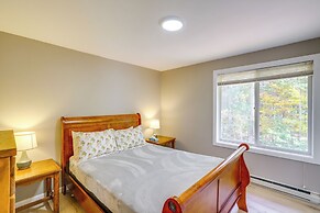 Relaxing Catskills Apt < 3 Mi to Windham Mountain!