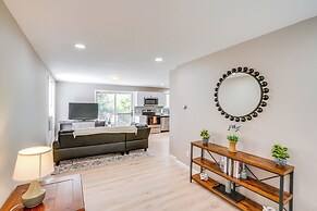 Relaxing Catskills Apt < 3 Mi to Windham Mountain!