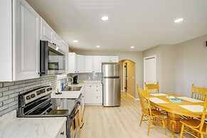 Relaxing Catskills Apt < 3 Mi to Windham Mountain!