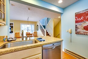 Glen Arbor Vacation Rental w/ Views of Lake!