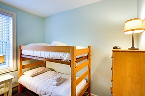 Glen Arbor Vacation Rental w/ Views of Lake!