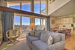 Adventure Home: Trails, Pool, Gym & Tennis Access