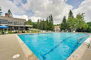 Adventure Home: Trails, Pool, Gym & Tennis Access