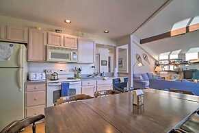 Adventure Home: Trails, Pool, Gym & Tennis Access