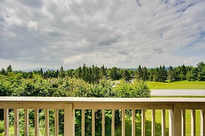 Adventure Home: Trails, Pool, Gym & Tennis Access