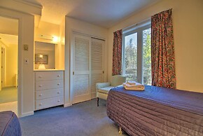 Adventure Home: Trails, Pool, Gym & Tennis Access