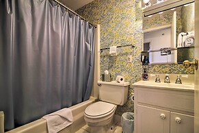 Adventure Home: Trails, Pool, Gym & Tennis Access