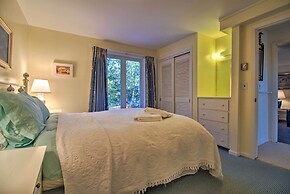 Adventure Home: Trails, Pool, Gym & Tennis Access