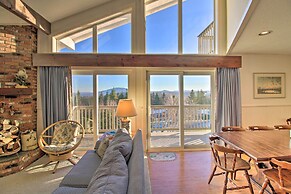 Adventure Home: Trails, Pool, Gym & Tennis Access