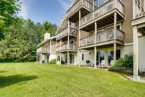 Adventure Home: Trails, Pool, Gym & Tennis Access