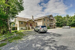 Adventure Home: Trails, Pool, Gym & Tennis Access