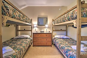 Adventure Home: Trails, Pool, Gym & Tennis Access