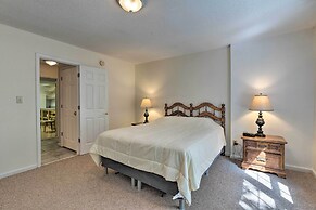 Year-round Getaway < 1 Mi to Skiing + Waterpark!