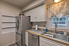 Year-round Getaway < 1 Mi to Skiing + Waterpark!