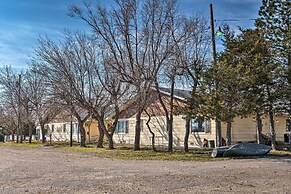 Highplaines Haven - Great Hunting & Fishing!