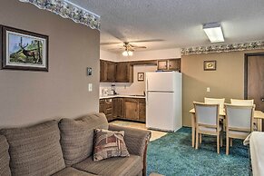 Highplaines Haven - Great Hunting & Fishing!