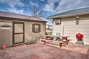 Highplaines Haven - Great Hunting & Fishing!