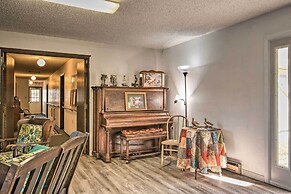 Highplaines Haven - Great Hunting & Fishing!