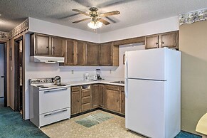 Highplaines Haven - Great Hunting & Fishing!