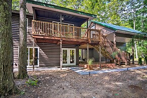 Dog-friendly Home Near Crystal Mtn & Outdoor Rec!