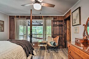 Dog-friendly Home Near Crystal Mtn & Outdoor Rec!