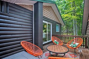 Dog-friendly Home Near Crystal Mtn & Outdoor Rec!