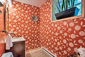Dog-friendly Home Near Crystal Mtn & Outdoor Rec!