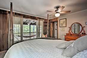 Dog-friendly Home Near Crystal Mtn & Outdoor Rec!