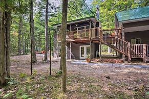 Dog-friendly Home Near Crystal Mtn & Outdoor Rec!