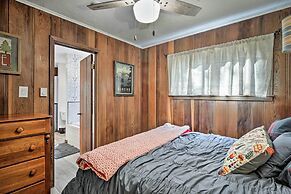 Dog-friendly Home Near Crystal Mtn & Outdoor Rec!