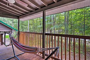Dog-friendly Home Near Crystal Mtn & Outdoor Rec!