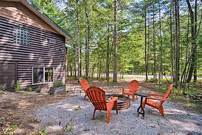 Dog-friendly Home Near Crystal Mtn & Outdoor Rec!